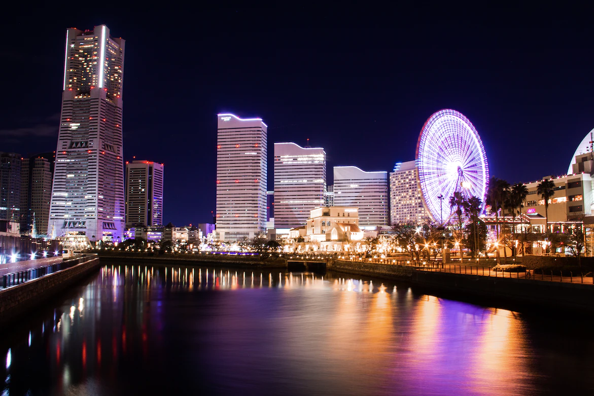 Featured image of post Kanagawa: The Day-Trip Prefecture That First-Timers Underrate
