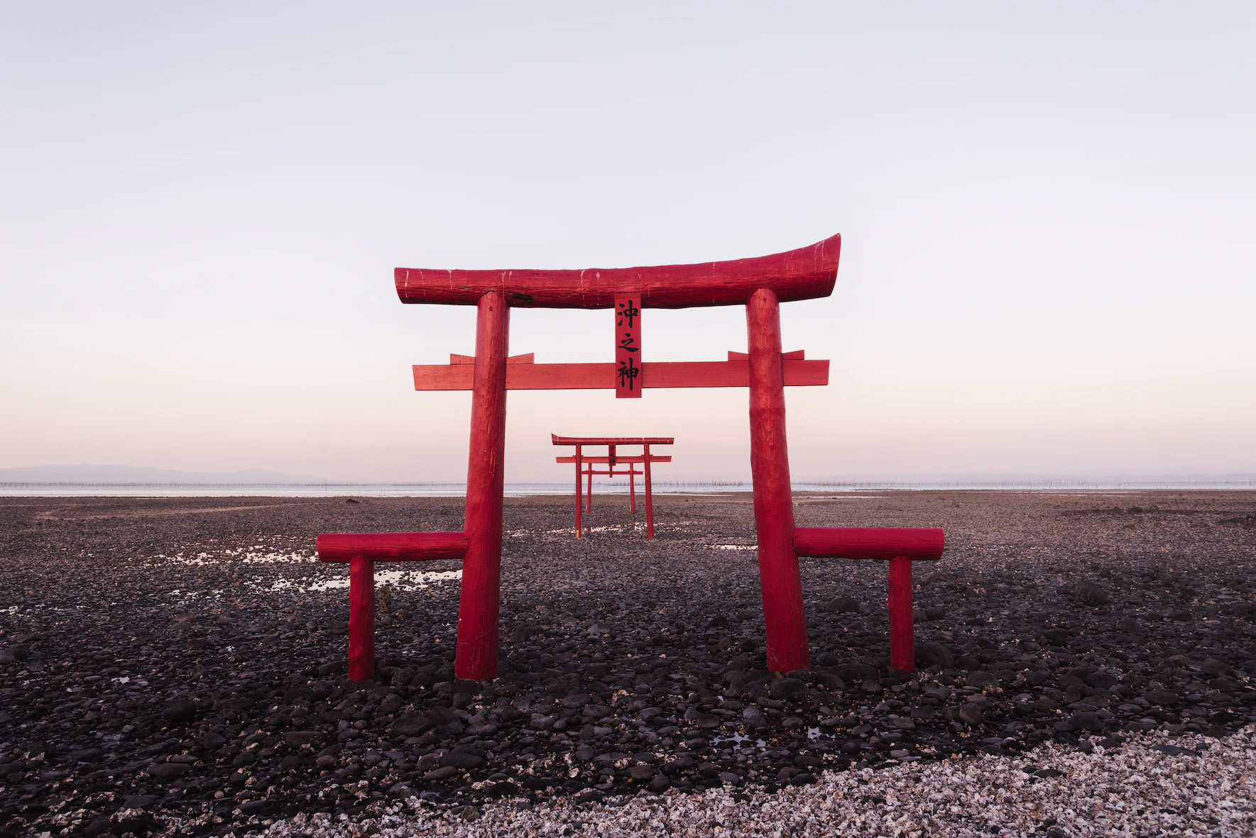Featured image of post Saga: Japan's Porcelain Heartland and the Onsen Kyushu Keeps to Itself