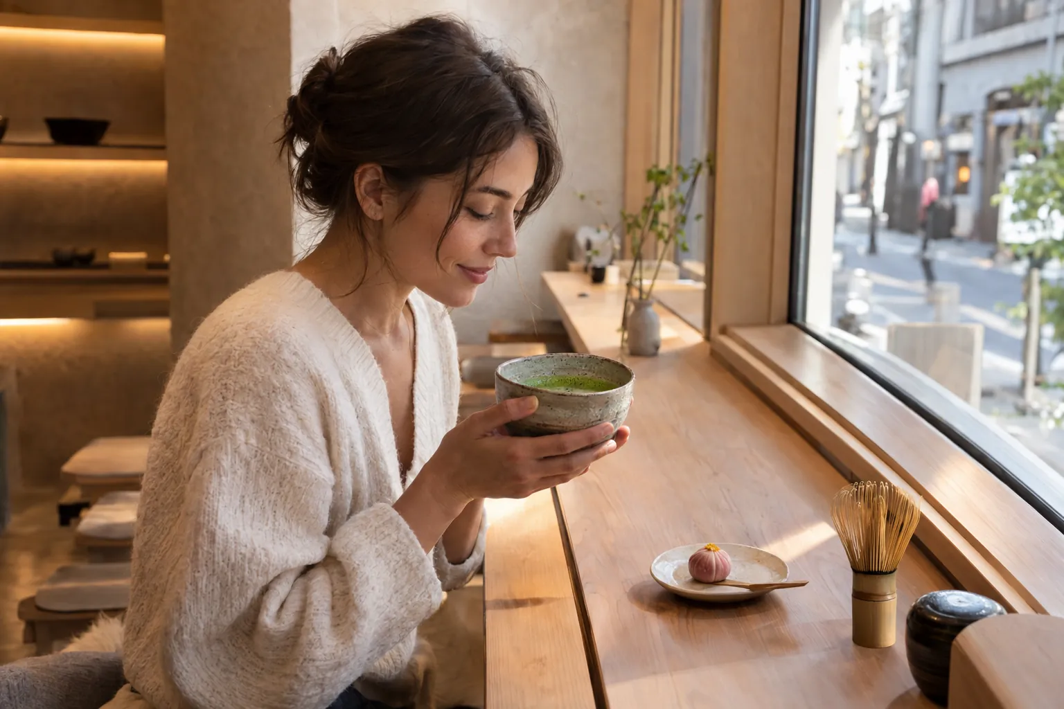 Featured image of post The World Ran Short of Matcha. Tokyo Is Still the Best Place to Drink It.